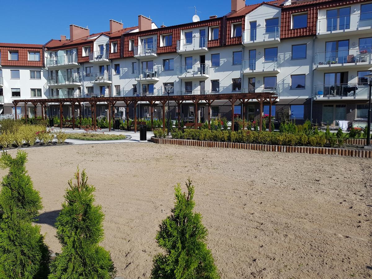 Wyspa Uznam - Roza Wiatrow Swinoujscie Dış mekan fotoğraf
